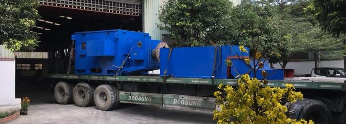 Động cơ điện