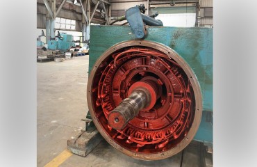 SỬA CHỬA  MÁY PHÁT ĐIỆN